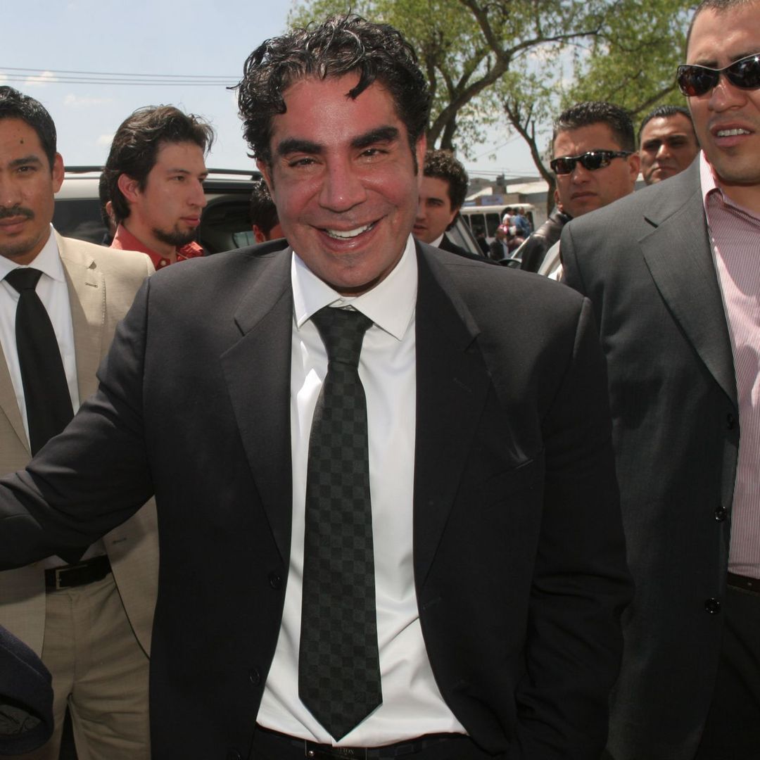 Jorge Kahwagi